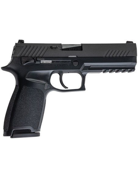 Tokyo Marui P320 full size GBB