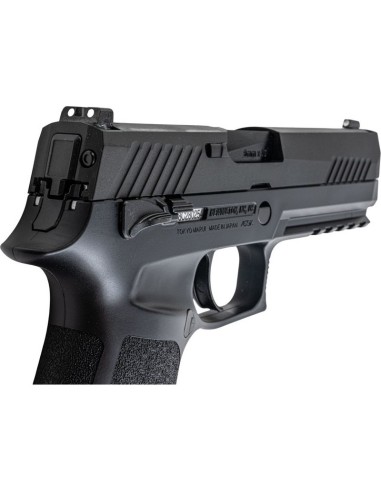 Tokyo Marui P320 full size GBB