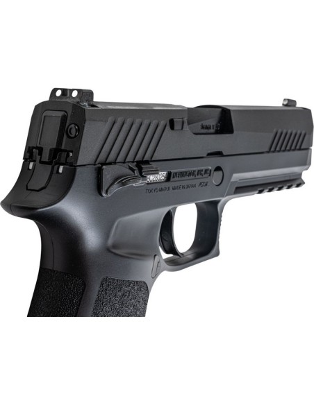 Tokyo Marui P320 full size GBB