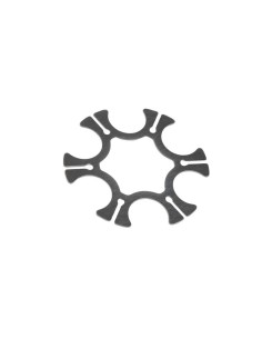 Ares Set of 6 Revolver cartridges 2