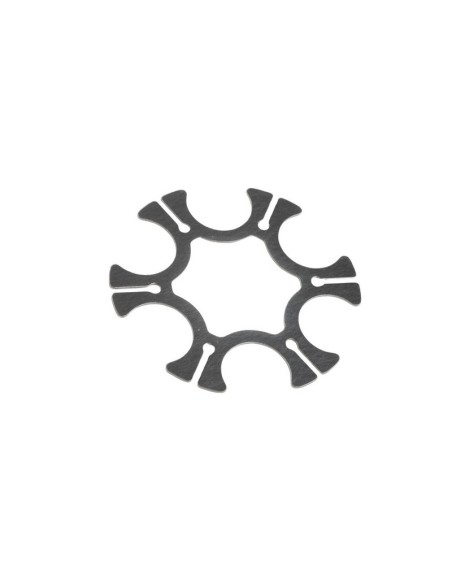 Ares Set of 6 Revolver cartridges