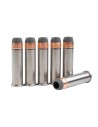 Ares Set of 6 Revolver cartridges