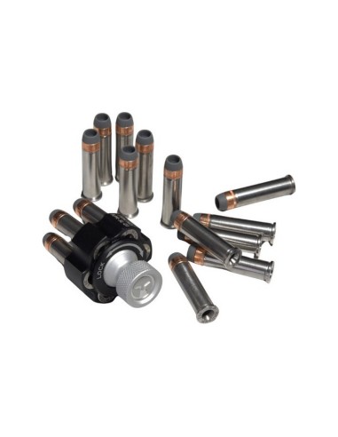 Ares Speed loader pour cartouches revolver Ares