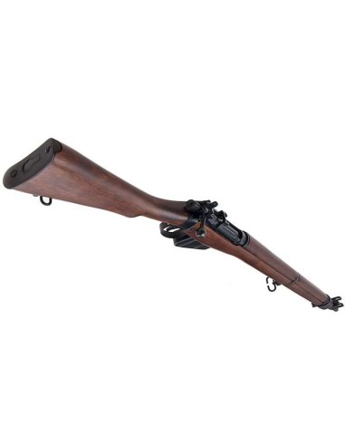 Ares Lee Enfield n.4 MK1 sniper spring