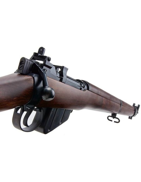 Ares Sniper à ressort Lee Enfield n.4 MK1
