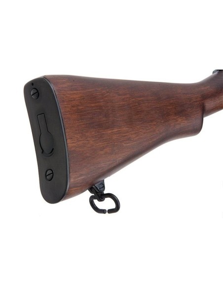 Ares Sniper à ressort Lee Enfield n.4 MK1