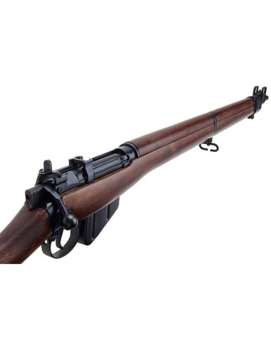 Ares Sniper à ressort Lee Enfield n.4 MK1
