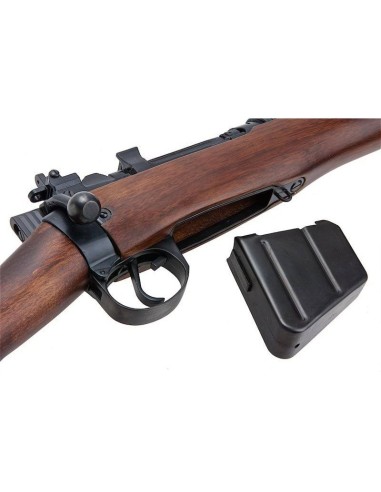Ares Sniper à ressort Lee Enfield n.4 MK1