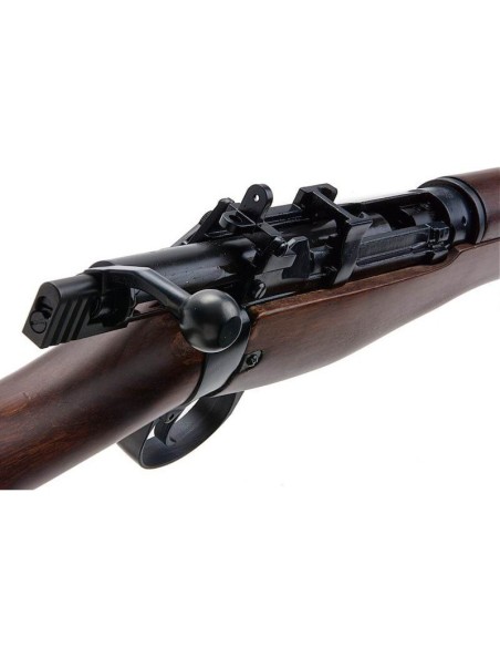 Ares Sniper à ressort Lee Enfield n.4 MK1