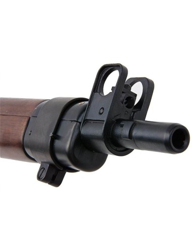 Ares Lee Enfield n.4 MK1 sniper spring