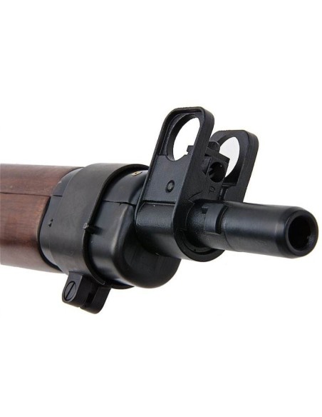 Ares Sniper à ressort Lee Enfield n.4 MK1