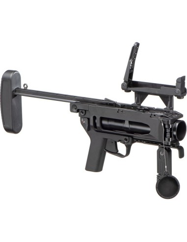Ares M320 40mm grenade launcher - Black