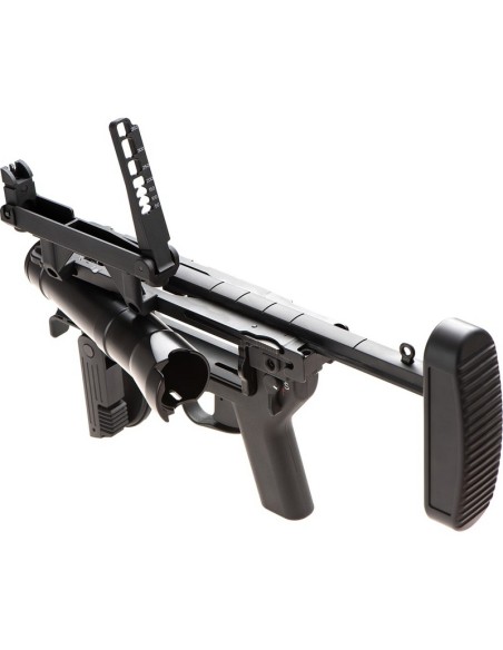 Ares M320 40mm grenade launcher - Black