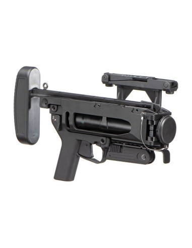 Ares Lance grenade 40mm M320 - Noir