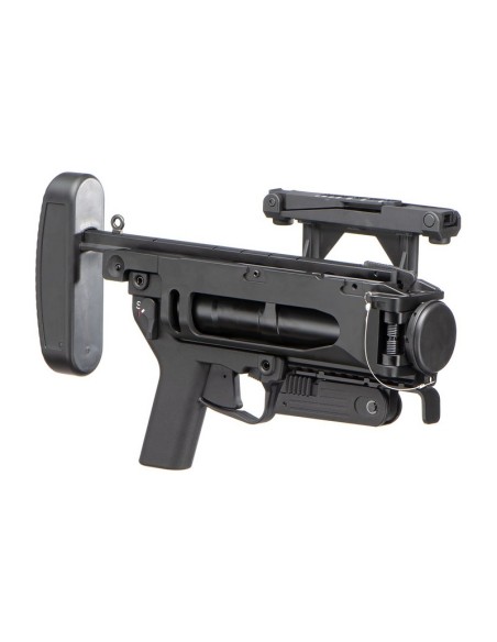 Ares Lance grenade 40mm M320 - Noir