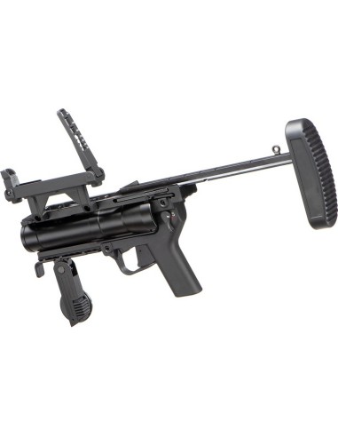 Ares M320 40mm grenade launcher - Black
