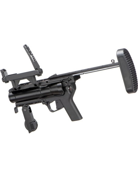 Ares M320 40mm grenade launcher - Black