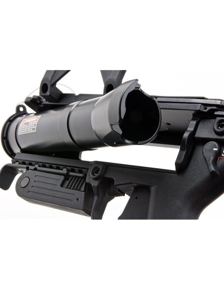 Ares Lance grenade 40mm M320 - Noir