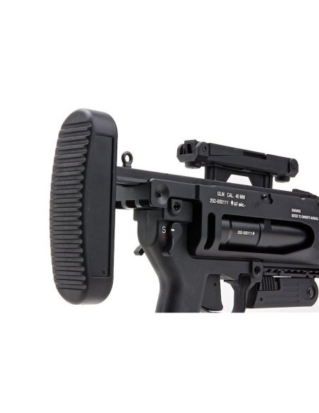 Ares M320 40mm grenade launcher - Black