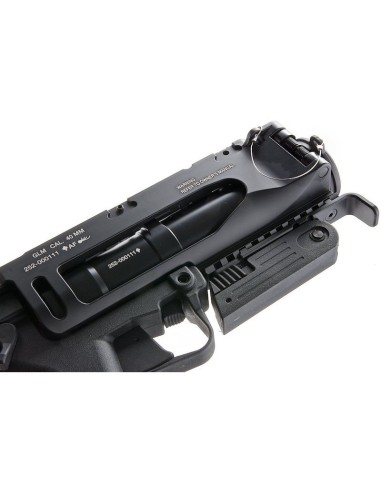 Ares Lance grenade 40mm M320 - Noir