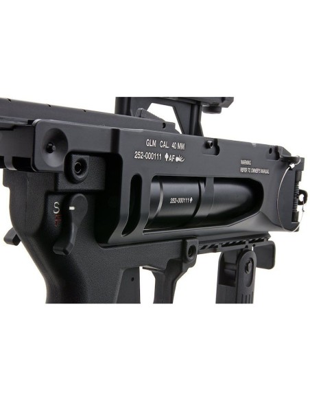 Ares M320 40mm grenade launcher - Black