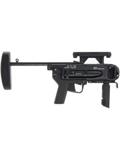 Ares Lance grenade 40mm M320 - Noir 2
