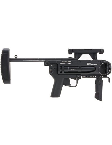 Ares Lance grenade 40mm M320 - Noir
