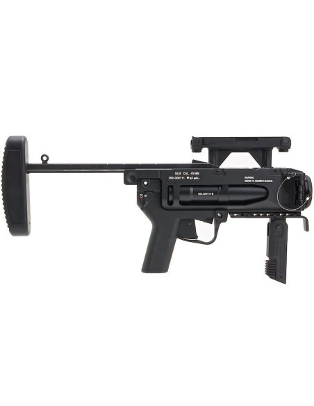 Ares Lance grenade 40mm M320 - Noir