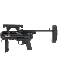 Ares Lance grenade 40mm M320 - Noir