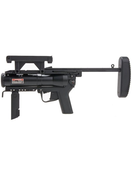 Ares Lance grenade 40mm M320 - Noir