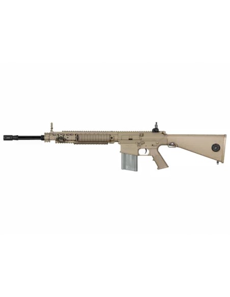 Ares SR25-M110 (EFCS) - Tan