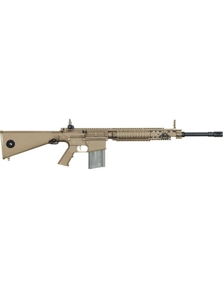 Ares SR25-M110 (EFCS) - Tan