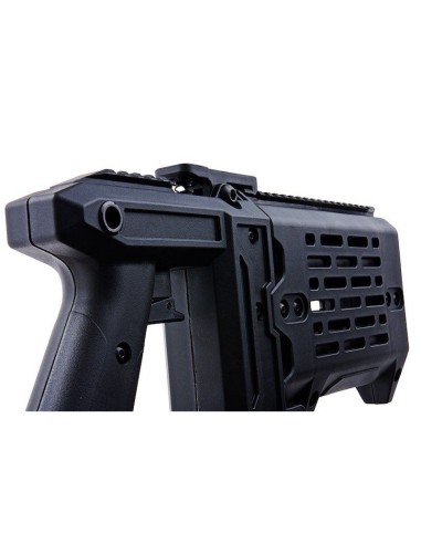 Alpha Part Lance grenade AS-40 40mm double canon - 2 grenades incluses