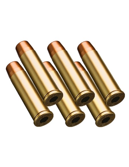 Tokyo Marui Magnum M29 .44 Spring (4inch) - Black