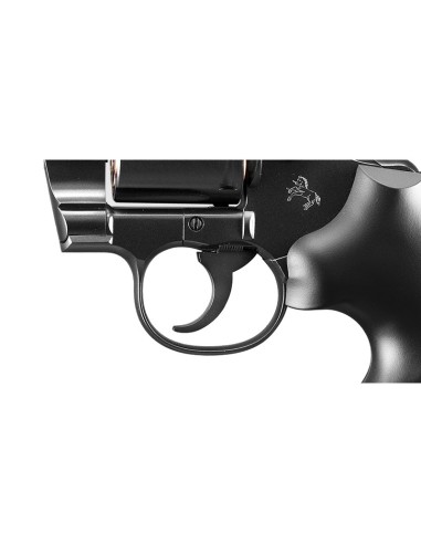 Tokyo Marui Revolver Python PPC Custom (6inch) - Noir
