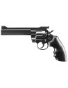 Tokyo Marui Revolver Python PPC Custom (6inch) - Noir