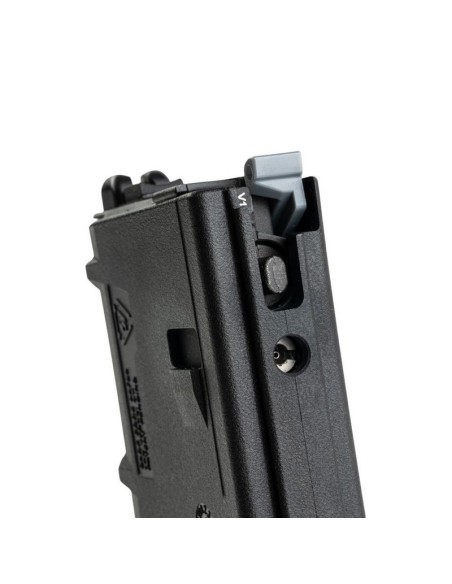 EMG Strike Industries Tokyo Marui MWS M4 EVO 35bbs magazine - Black