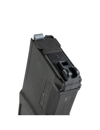 EMG Strike Industries Chargeur EVO MWS 35bbs pour Tokyo Marui M4 - Noir