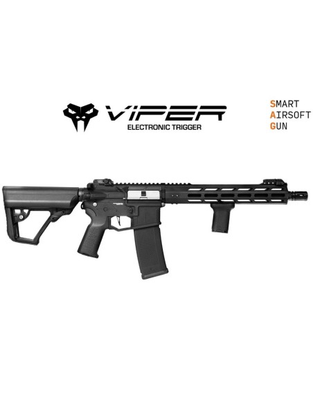 Evolution GHOST 3.0 Viper L - Noir