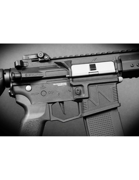 Evolution GHOST 3.0 Viper L - Black