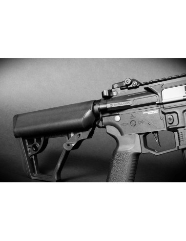 Evolution GHOST 3.0 Viper L - Noir