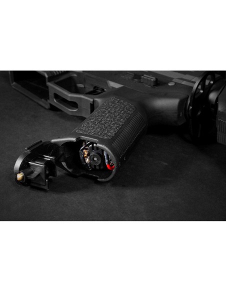 Evolution GHOST 3.0 Viper L - Noir