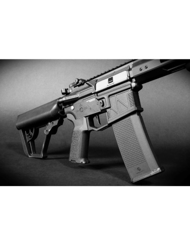 Evolution GHOST 3.0 Viper M - Noir