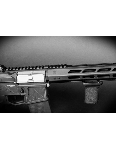 Evolution GHOST 3.0 Viper M - Black