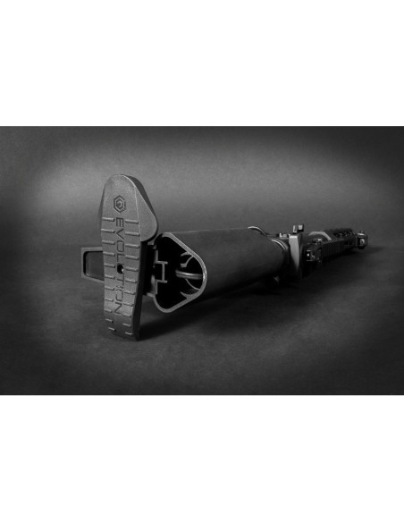 Evolution GHOST 3.0 Viper M - Black