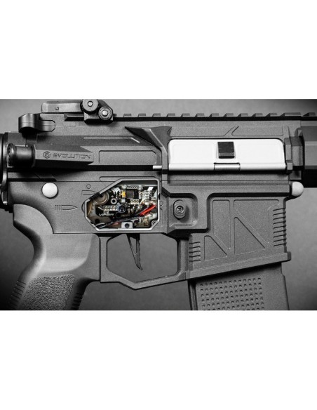 Evolution GHOST 3.0 Viper M - Noir