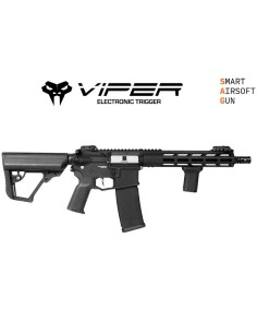 Evolution GHOST 3.0 Viper M - Black 2