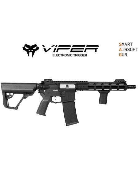 Evolution GHOST 3.0 Viper M - Noir