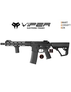 Evolution GHOST 3.0 Viper M - Black