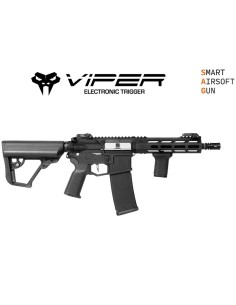 Evolution GHOST 3.0 Viper S - Black 2